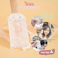 Xinh đẹp trẻ trung