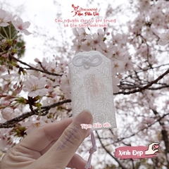 Xinh đẹp trẻ trung