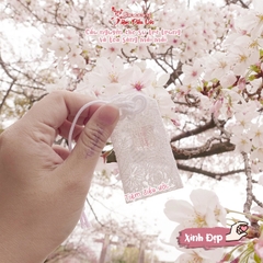 Xinh đẹp trẻ trung