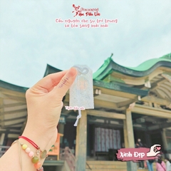 Xinh đẹp trẻ trung