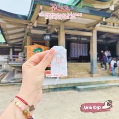 Xinh đẹp trẻ trung