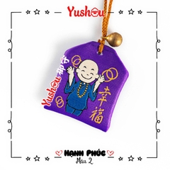 Yushou Hạnh Phúc Mẫu 2 - Chú Tiểu Đáng Yêu