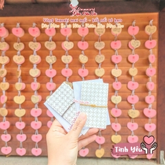 Omamori Vòng Tình Yêu Lương Duyên Tamaki