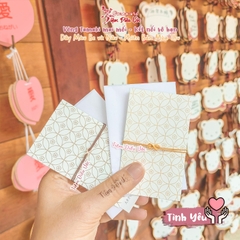 Omamori Vòng Tình Yêu Lương Duyên Tamaki