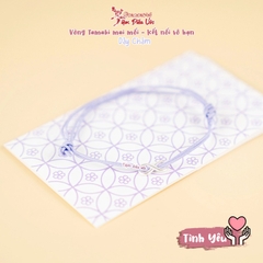 Omamori Vòng Tình Yêu Lương Duyên Tamaki