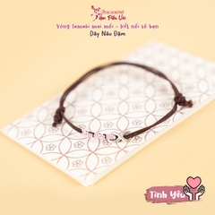 Omamori Vòng Tình Yêu Lương Duyên Tamaki
