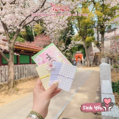 Omamori Vòng Tình Yêu Lương Duyên Tamaki