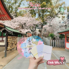 Omamori Vòng Tình Yêu Lương Duyên Tamaki