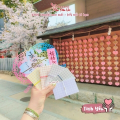 Omamori Vòng Tình Yêu Lương Duyên Tamaki