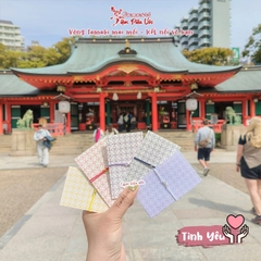 Omamori Vòng Tình Yêu Lương Duyên Tamaki