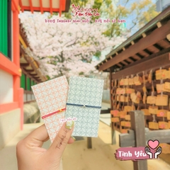 Omamori Vòng Tình Yêu Lương Duyên Tamaki