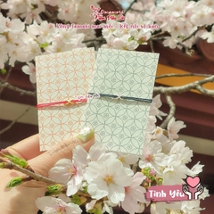 Omamori Vòng Tình Yêu Lương Duyên Tamaki