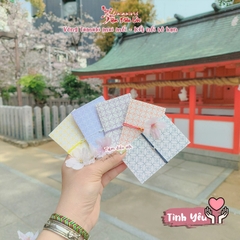 Omamori Vòng Tình Yêu Lương Duyên Tamaki