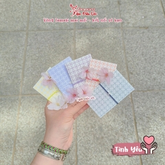 Omamori Vòng Tình Yêu Lương Duyên Tamaki