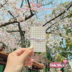 Omamori Vòng Tình Yêu Lương Duyên Tamaki