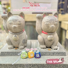 Tình yêu - Cặp mèo