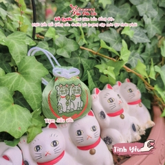 Tình yêu - Cặp mèo