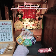 Tình yêu - Cặp mèo