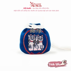 Tình yêu - Cặp mèo