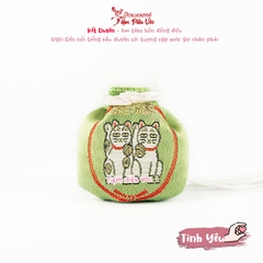 Tình yêu - Cặp mèo