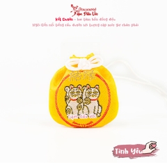 Tình yêu - Cặp mèo