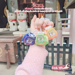 Tình yêu - Cặp mèo