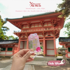 Tình Yêu - Tamanokoshi