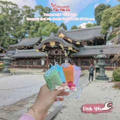 Tình Yêu - Tamanokoshi