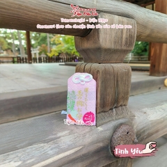 Tình Yêu - Tamanokoshi