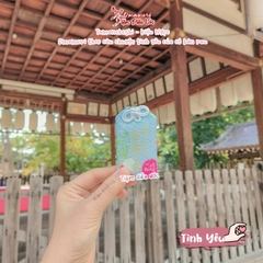 Tình Yêu - Tamanokoshi