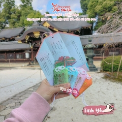 Tình Yêu - Tamanokoshi