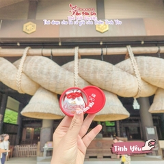 Tình Yêu - Fukuhara