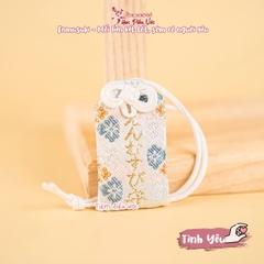 Duyên - mối quan hệ xung quanh