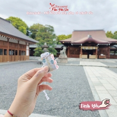 Duyên - mối quan hệ xung quanh