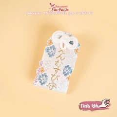 Duyên - mối quan hệ xung quanh