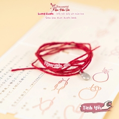 Tình yêu Kamado Jinja