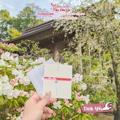 Tình yêu Kamado Jinja