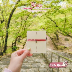 Tình yêu Kamado Jinja