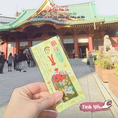 Tình Yêu - Sotokanda