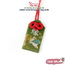 Tình Yêu - Sotokanda