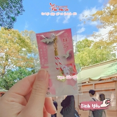 Tình Yêu Yukai - Saitama