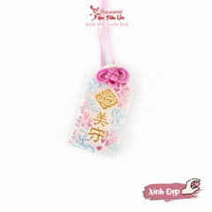 Xinh Đẹp cuốn hút - Saitama