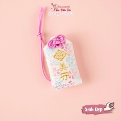 Xinh Đẹp cuốn hút - Saitama