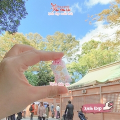 Xinh Đẹp cuốn hút - Saitama