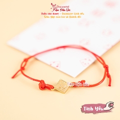 Tình yêu Tenjin-cho