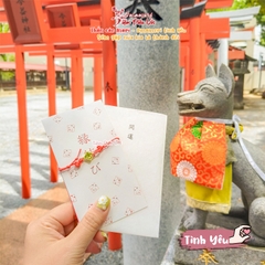 Tình yêu Tenjin-cho