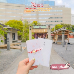 Tình yêu Tenjin-cho