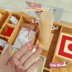 Tình yêu Tenjin-cho