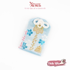 Tình Yêu - Kinkakuji