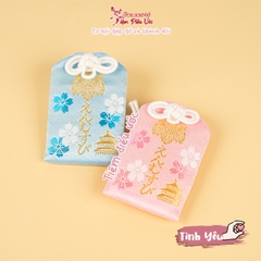 Tình Yêu - Kinkakuji